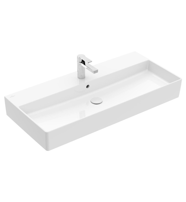 Chậu rửa lavabo Đức Villeroy-boch Memento 2.0 4A221GR1