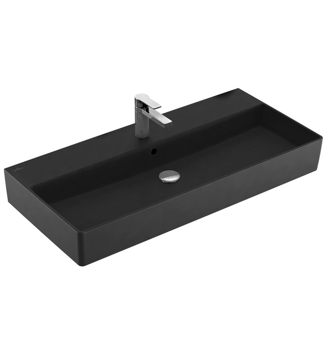 Chậu rửa lavabo Đức Villeroy-boch Memento 2.0 4A221GR7