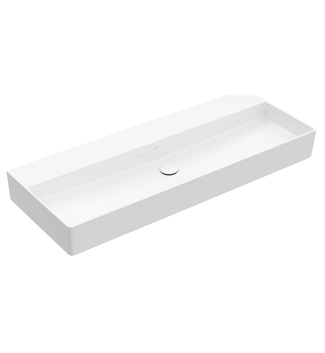 Chậu rửa lavabo Đức Villeroy-boch Memento 2.0 4A22CF01