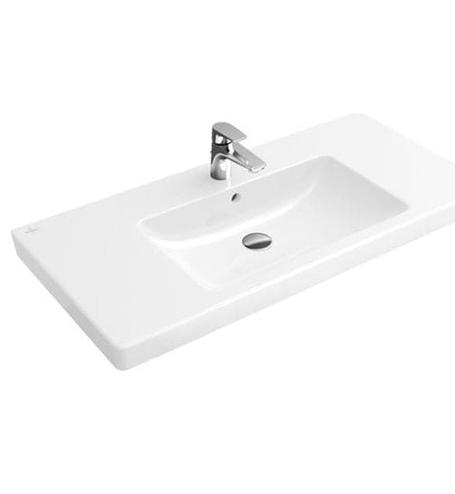 Chậu rửa lavabo Villeroy-boch Subway 2.0 71751G01