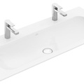 Chậu rửa lavabo Đức Villeroy-boch Finion 4164C1R1