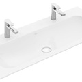 Chậu rửa lavabo Đức Villeroy-boch Finion 4164C1RW