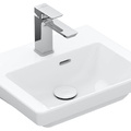 Chậu rửa lavabo Villeroy-boch Subway 3.0 437045RW