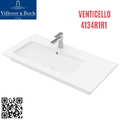 Chậu rửa lavabo Đức Villeroy-boch Venticello 4134R1R1