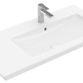 Chậu rửa lavabo Đức Villeroy-boch Venticello 4134R1RW