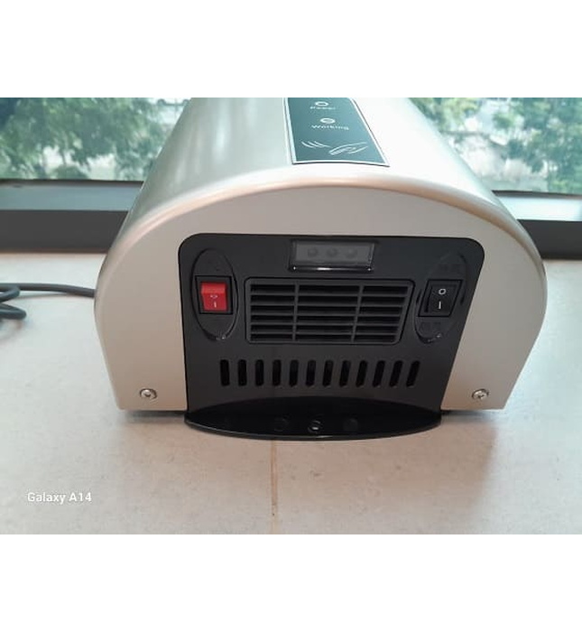 Máy sấy tay tự động Miken CD-622RG