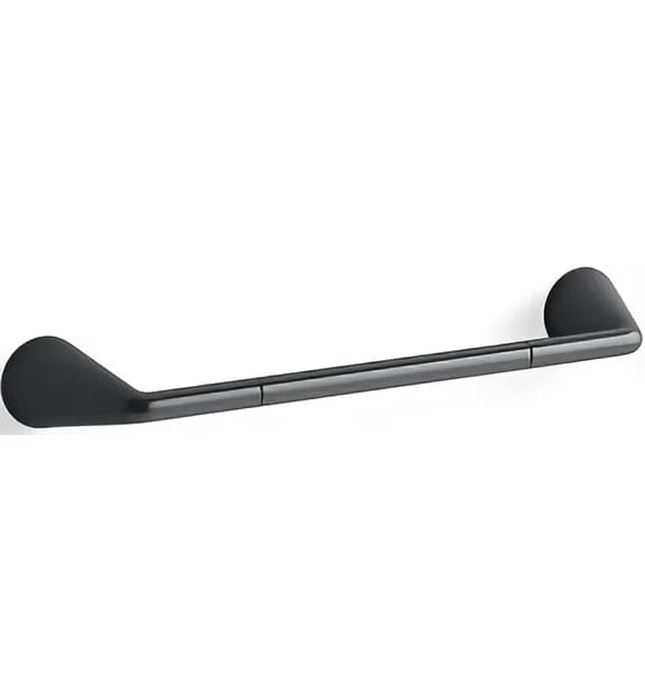 Thanh treo khăn đơn 12" màu Chrome Kallista P34802-00-CP