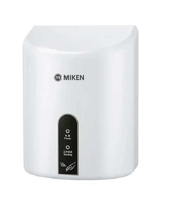 Máy sấy tay tự động Miken CD-622