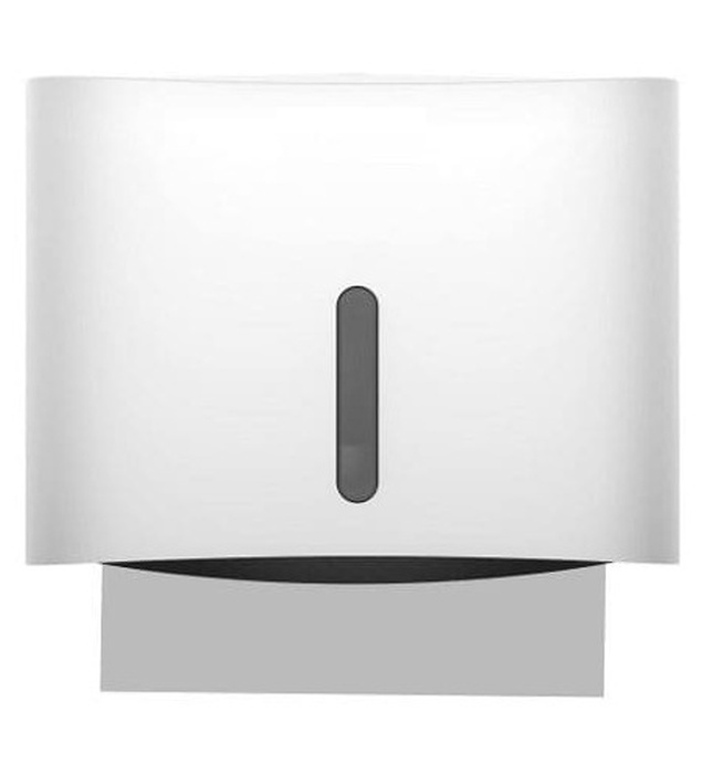 Hộp đựng giấy lau tay Miken MKG-E6015W