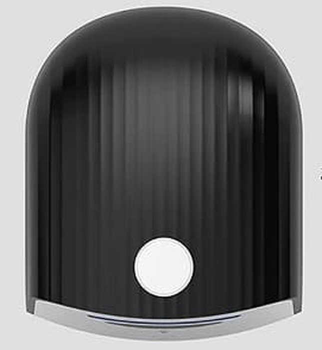 Máy sấy tay tự động Miken MST-A1020B