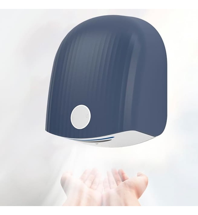 Máy sấy tay tự động Miken MST-A1020DB