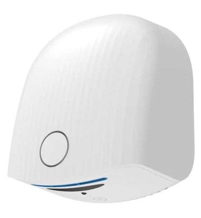 Máy sấy tay tự động Miken MST-A1020W