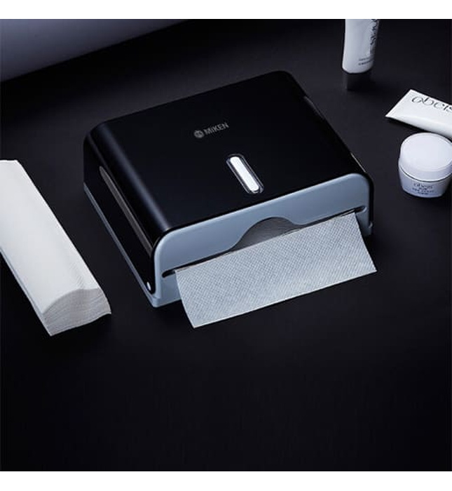 Hộp đựng giấy vệ sinh Miken MKG-E6007B