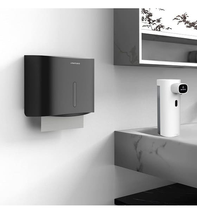 Hộp đựng giấy lau tay Miken MKG-E6015B