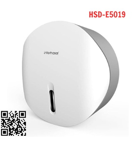 Hộp đựng giấy vệ sinh cuộn lớn Interhasa HSD-E5019