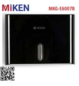 Hộp đựng giấy vệ sinh Miken MKG-E6007B