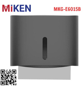 Hộp đựng giấy lau tay Miken MKG-E6015B