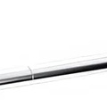 Thanh treo khăn đơn 12" màu Chrome Kallista P34802-00-CP