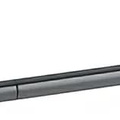 Thanh treo khăn đơn 12" màu Chrome Kallista P34802-00-CP