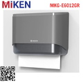 Hộp đựng giấy vệ sinh Miken MKG-E6012GR