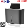 Hộp đựng giấy vệ sinh Miken MKG-E6015GR