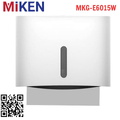 Hộp đựng giấy lau tay Miken MKG-E6015W