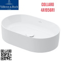 Chậu rửa lavabo Đức Villeroy-boch Collaro 4A1956R1