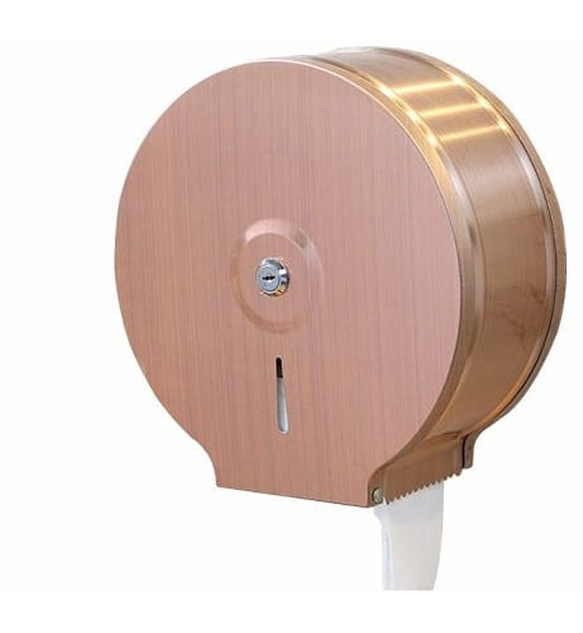 Hộp đựng giấy cuộn lớn Miken MK-1103RG