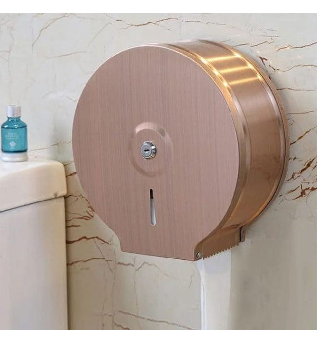 Hộp đựng giấy cuộn lớn Miken MK-1103RG