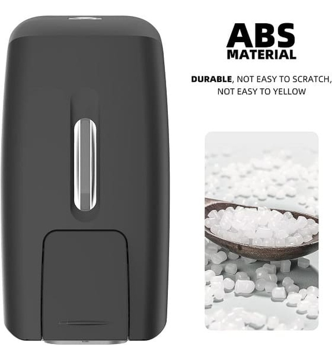 Hộp xịt xà phòng Miken MKH-F9088B