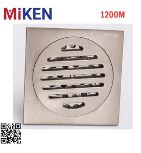 Ga thoát sàn Miken 1200M