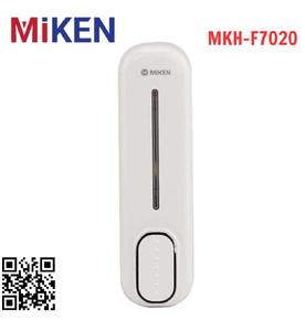 Hộp xịt xà phòng Miken MKH-F7020