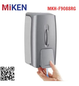Hộp xịt xà phòng Miken MKH-F9088RG