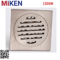 Ga thoát sàn Miken 1200M