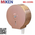 Hộp đựng giấy cuộn lớn Miken MK-1103RG