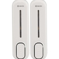 Hộp xịt xà phòng đôi Miken MKH-F7020-2