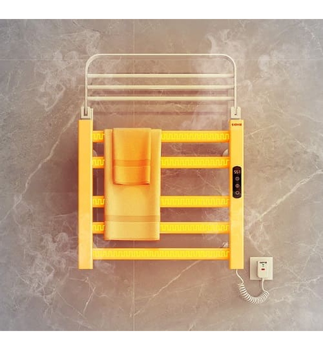 Giàn sấy khăn mặt Miken R335B