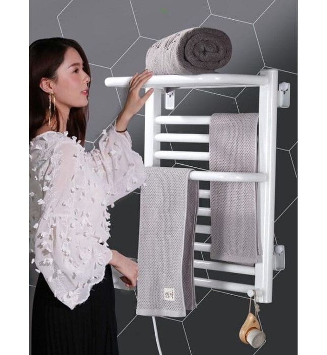 Giàn sấy khăn tiệt trùng Miken 701B 