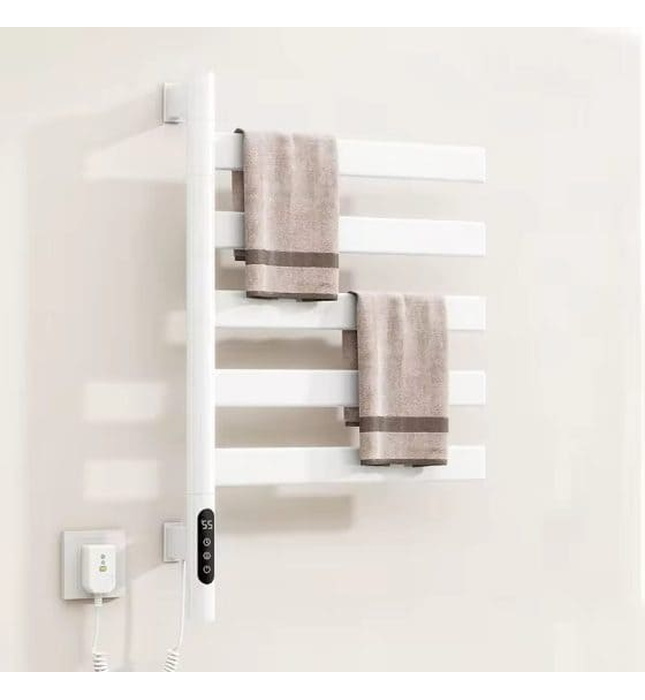 Giàn sấy khăn mặt thông mình kết nối Wifi Miken G68W