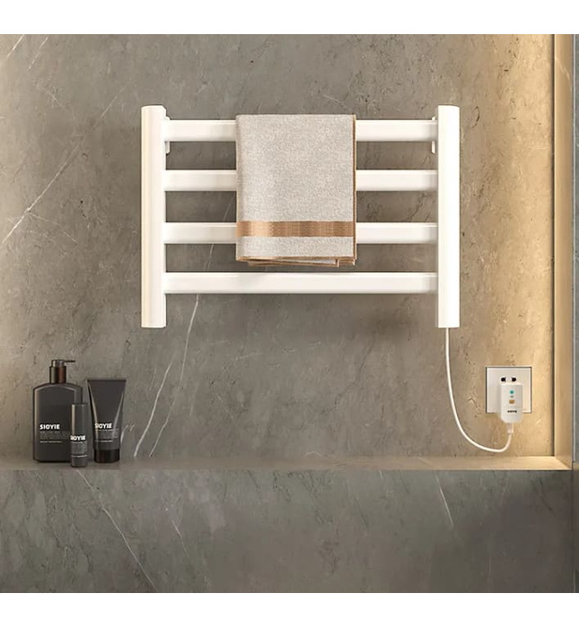 Giàn sấy khăn mặt khăn tắm Miken R155W