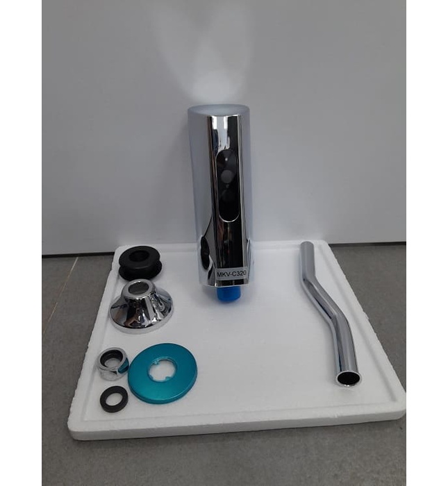 Van Xả Tiểu Cảm Ứng Dương Miken MKV-C320