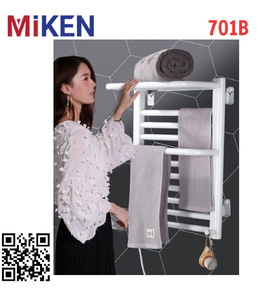 Giàn sấy khăn tiệt trùng Miken 701B 