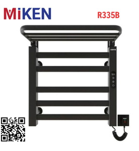 Giàn sấy khăn mặt Miken R335B