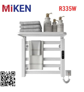 Giàn sấy khăn mặt Miken R335W