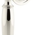 Bộ dây bát sen tắm cầm tay màu nickel Kallista P21425-MB-SN
