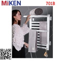 Giàn sấy khăn tiệt trùng Miken 701B 