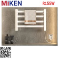 Giàn sấy khăn mặt khăn tắm Miken R155W