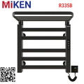 Giàn sấy khăn mặt Miken R335B