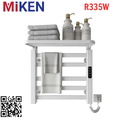Giàn sấy khăn mặt Miken R335W