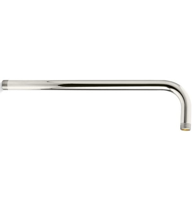 Thanh nối bát sen gắn tường màu nickel Kallista P21523-00-BN